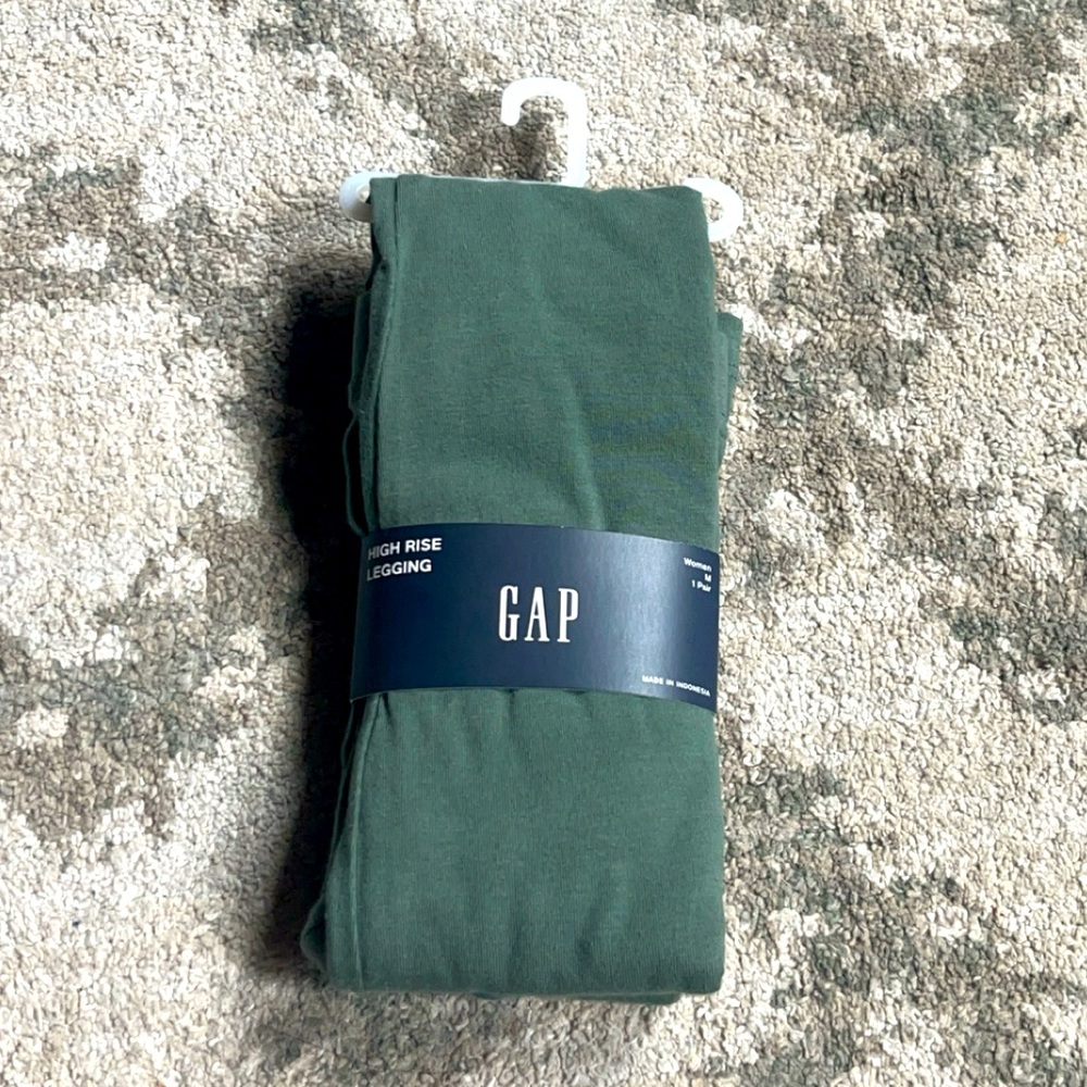 Gap Women’s High Rise Leggings